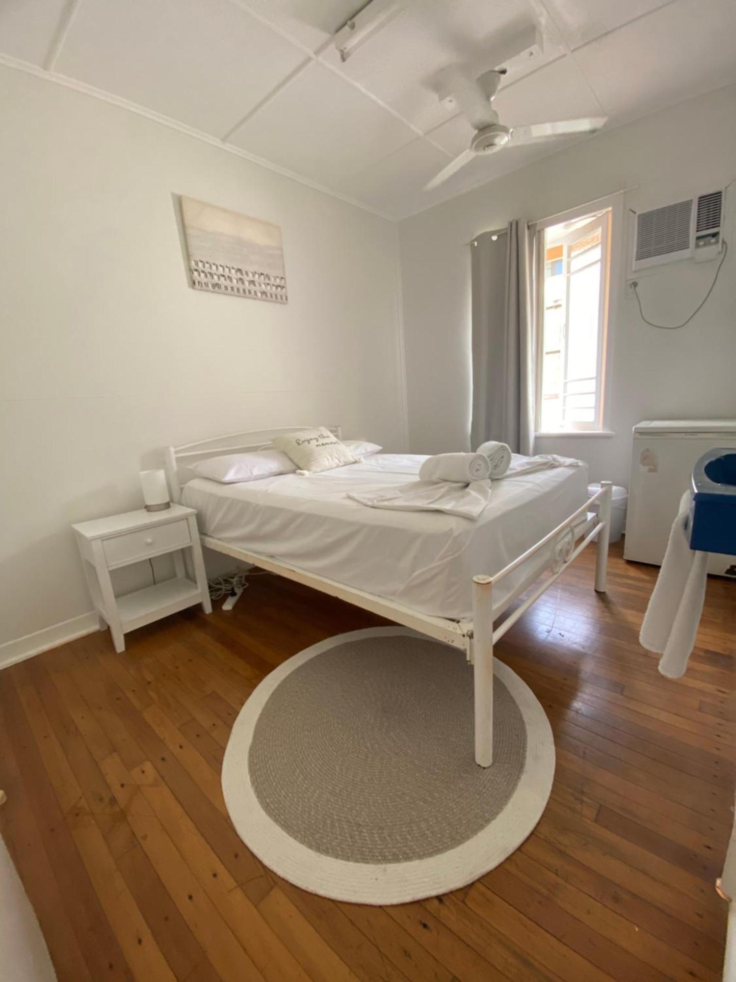 Civic Guesthouse Townsville Extérieur photo
