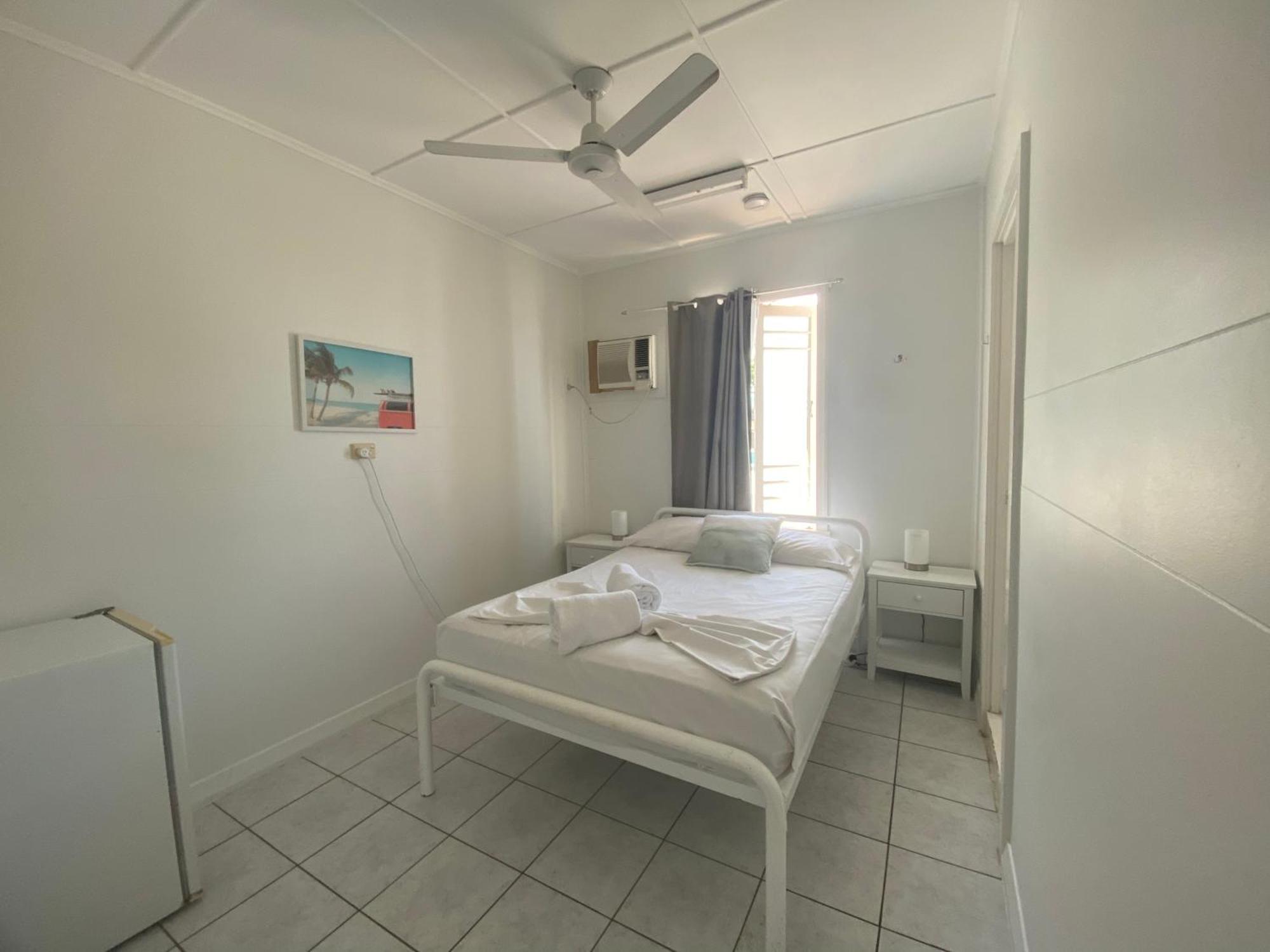 Civic Guesthouse Townsville Extérieur photo