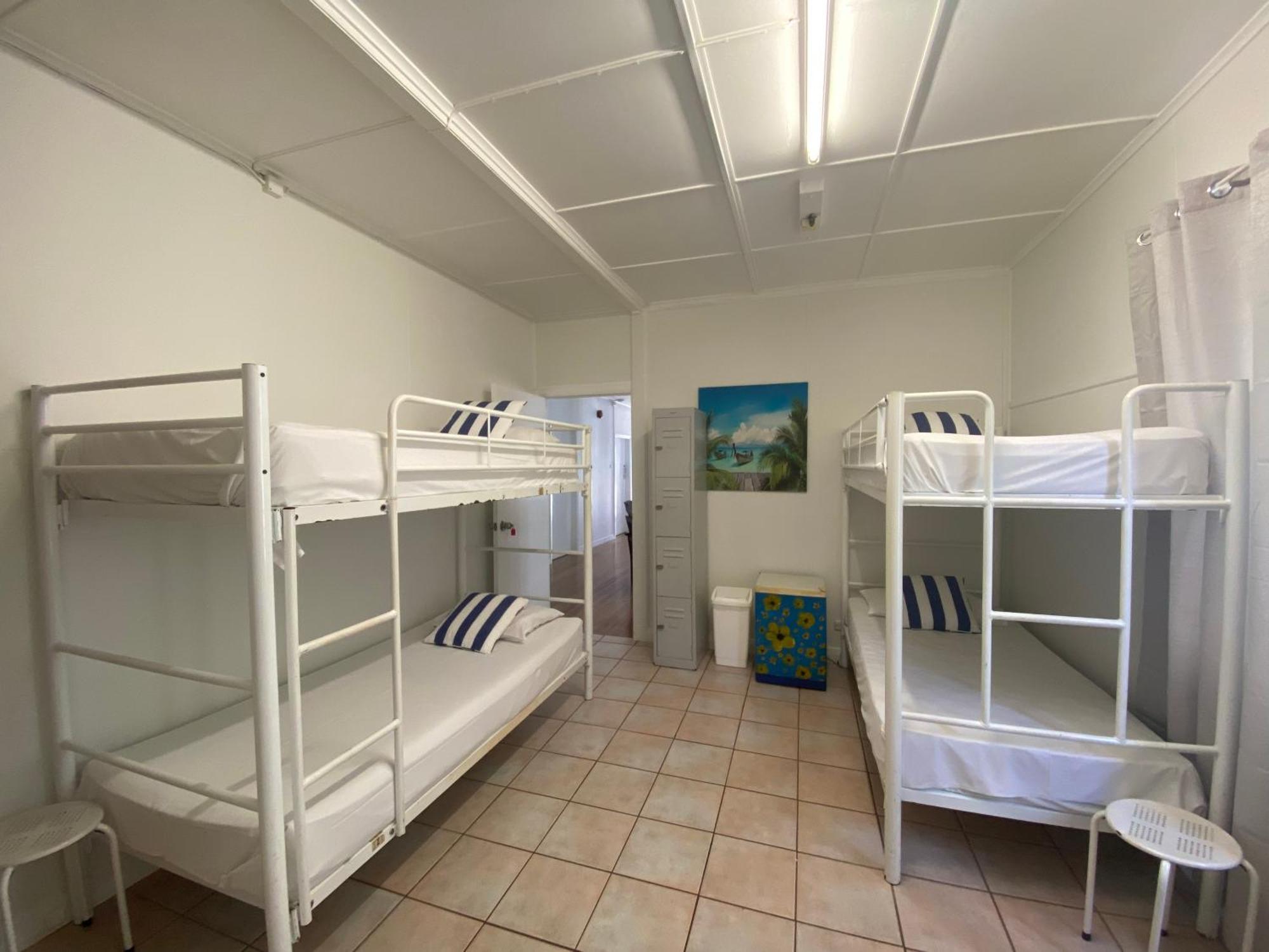 Civic Guesthouse Townsville Extérieur photo