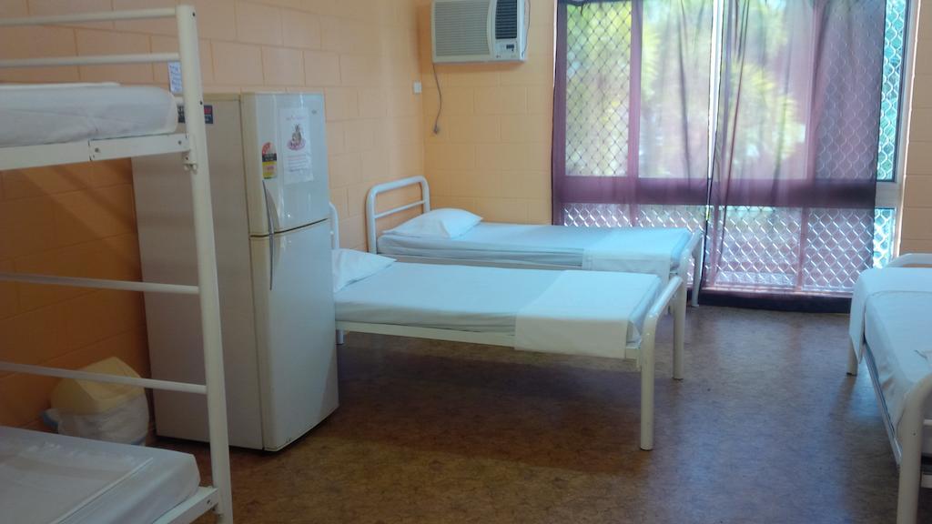 Civic Guesthouse Townsville Chambre photo