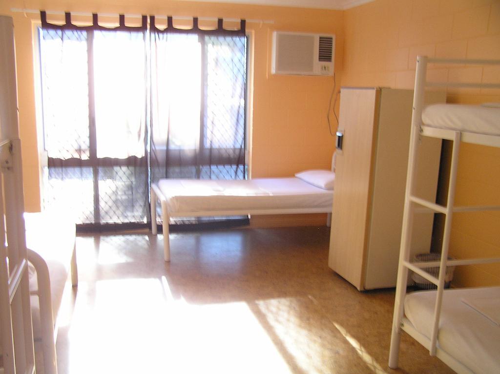 Civic Guesthouse Townsville Chambre photo