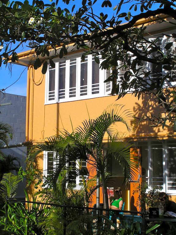 Civic Guesthouse Townsville Extérieur photo