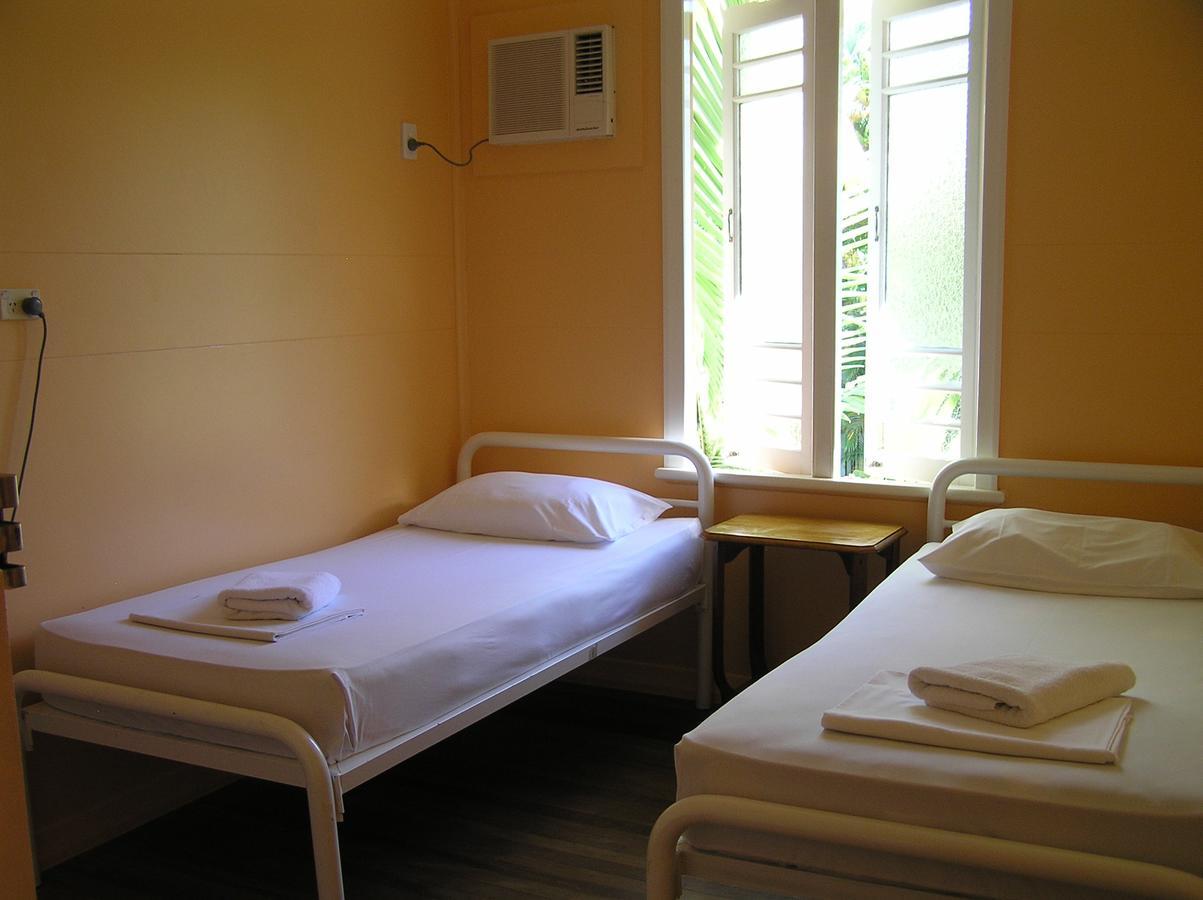 Civic Guesthouse Townsville Extérieur photo