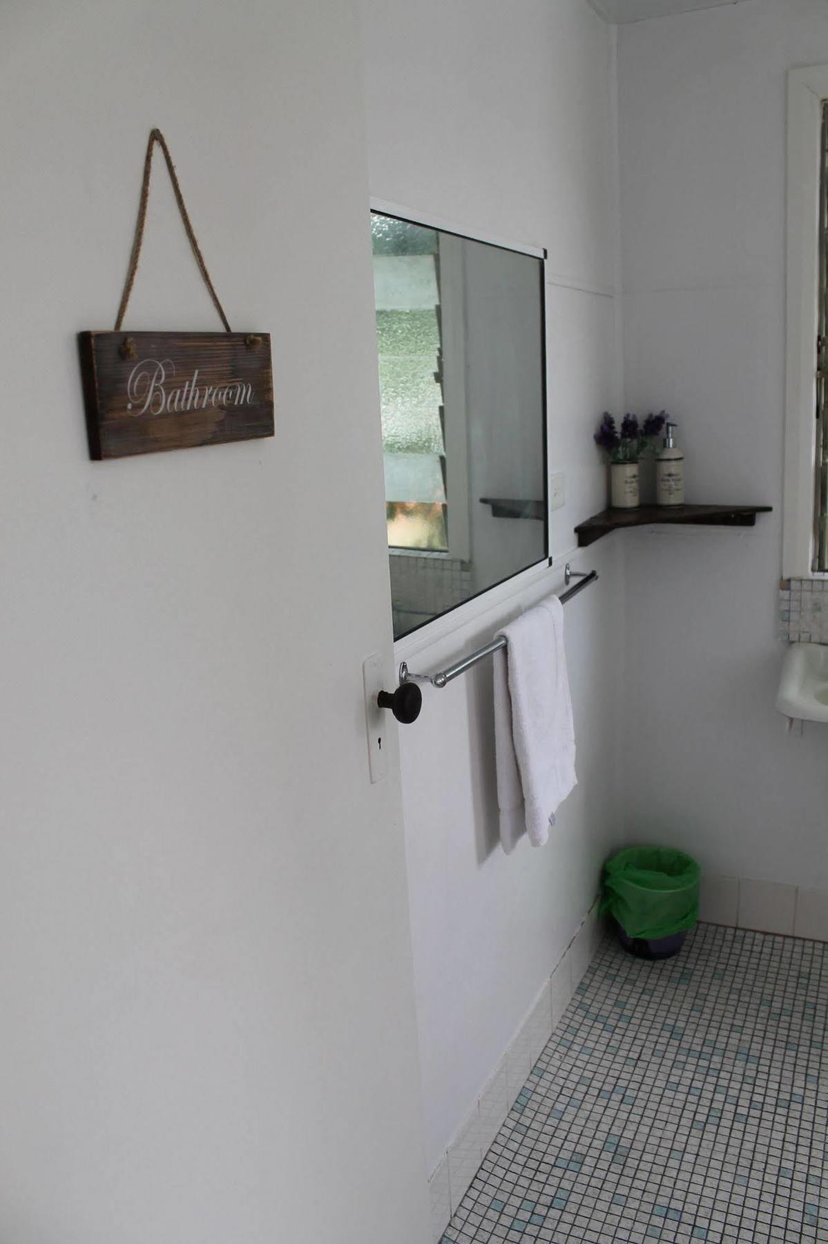 Civic Guesthouse Townsville Extérieur photo