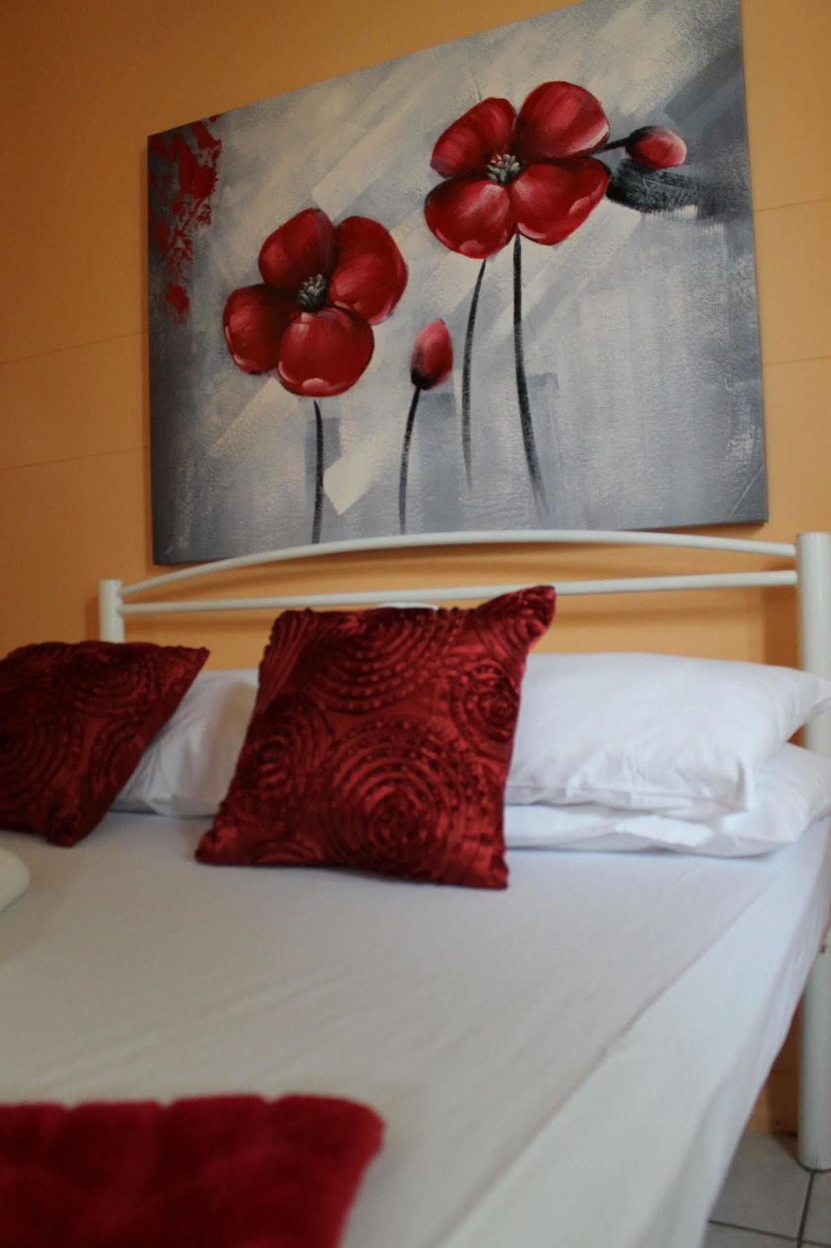 Civic Guesthouse Townsville Extérieur photo