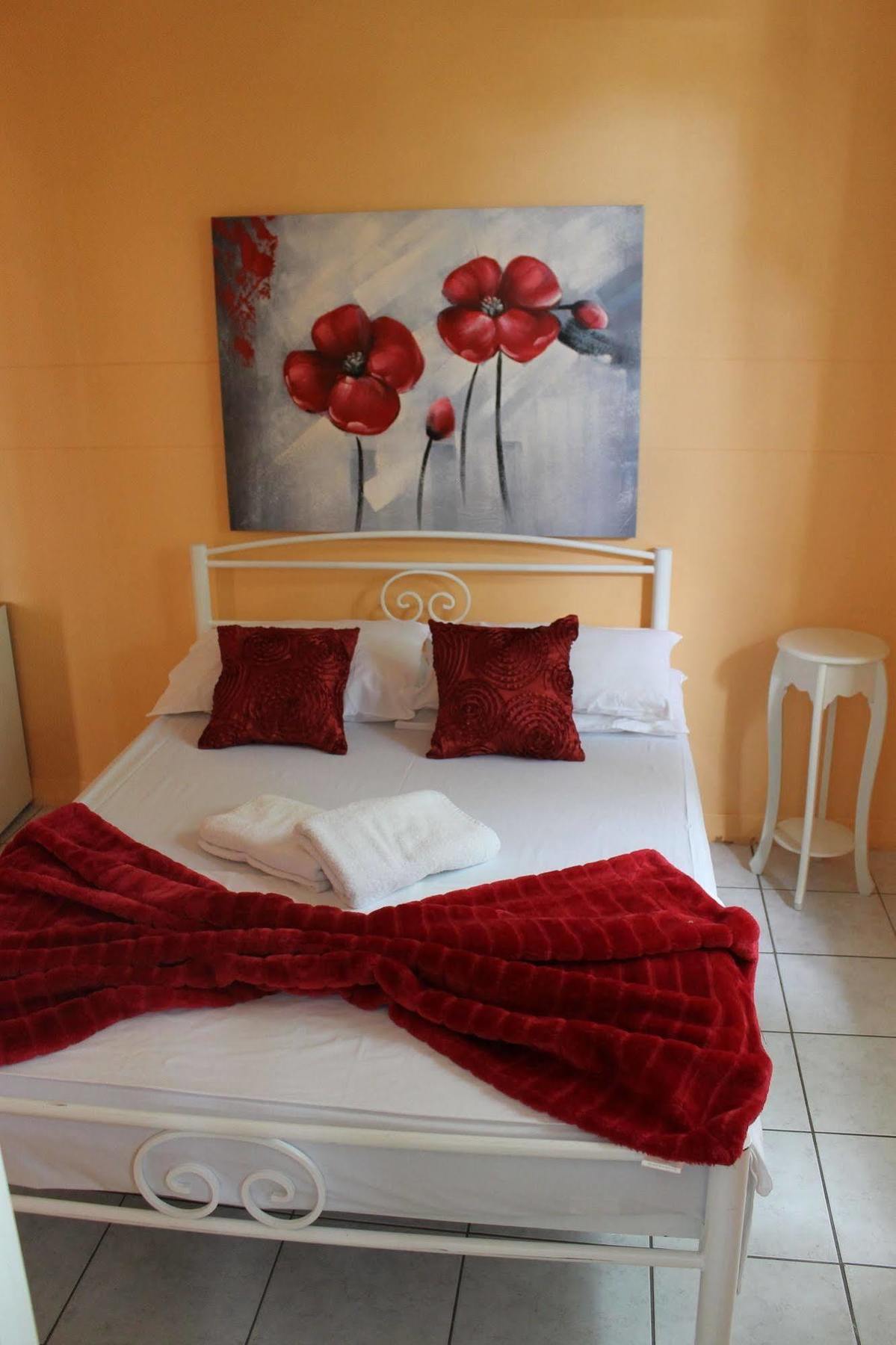 Civic Guesthouse Townsville Extérieur photo