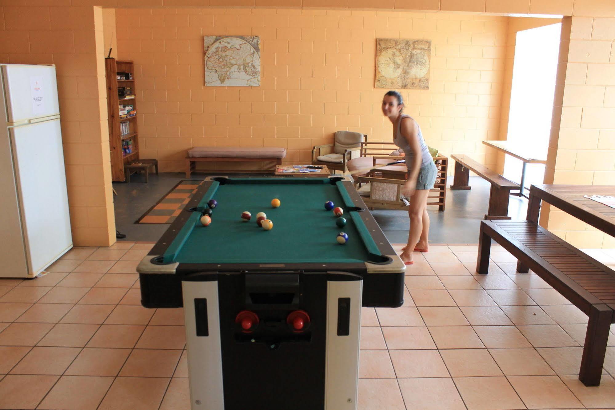 Civic Guesthouse Townsville Extérieur photo
