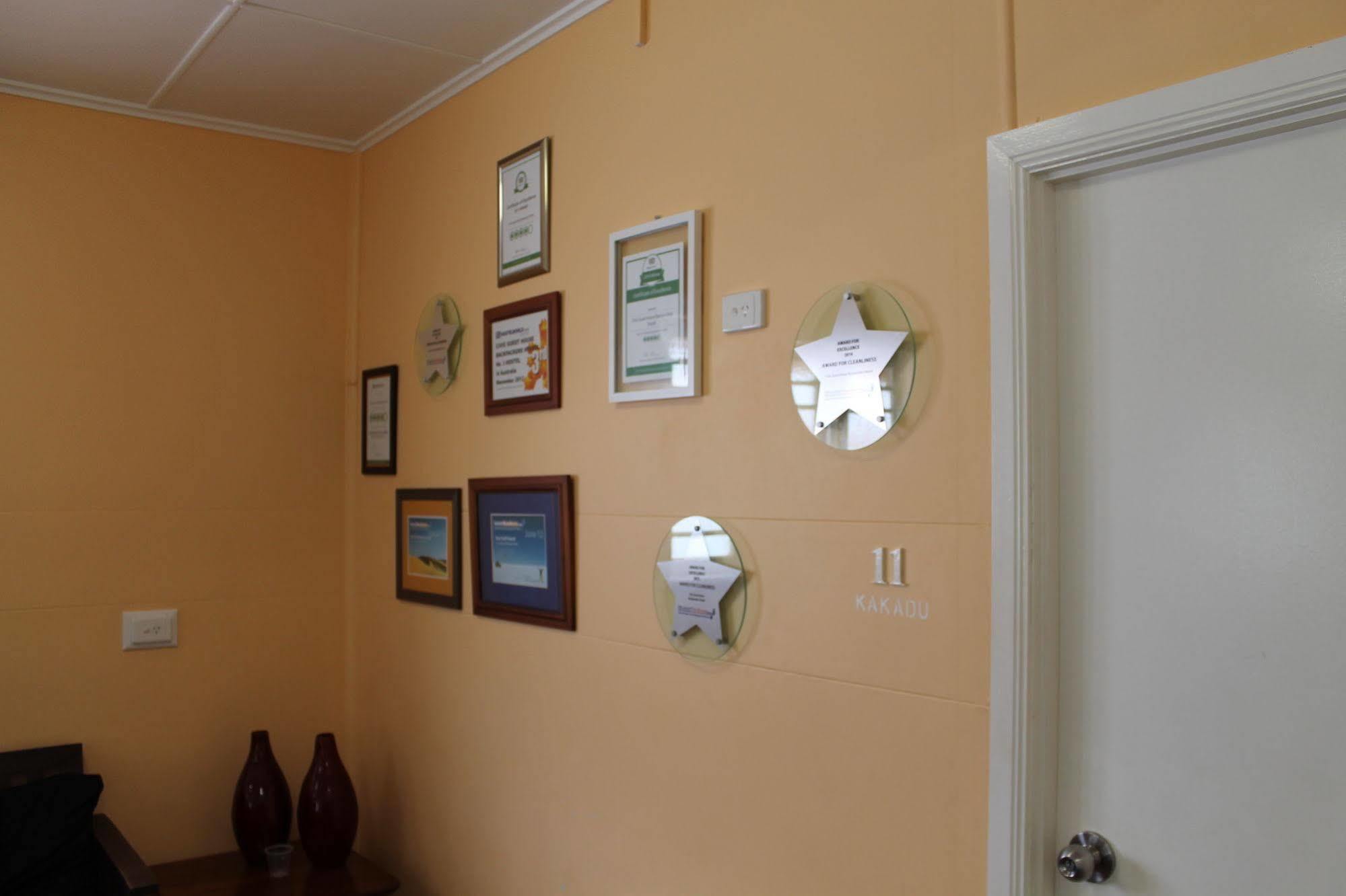 Civic Guesthouse Townsville Extérieur photo